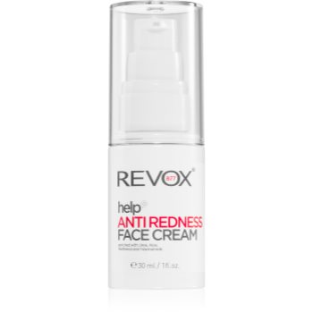 Revox B77 Help Anti Redness Face Cream Crema anti-inrosire - imagine 2